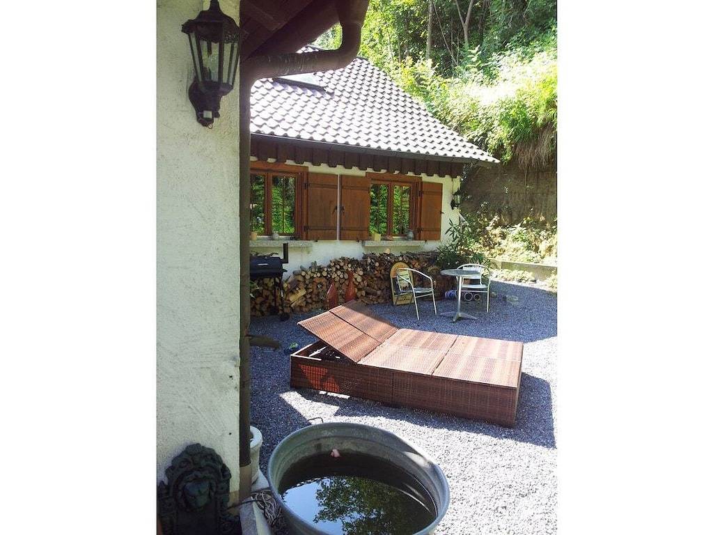 Ferienwohnung mit 2 Schlafzimmer in Überlingen, Region Bodensee-Oberschwaben