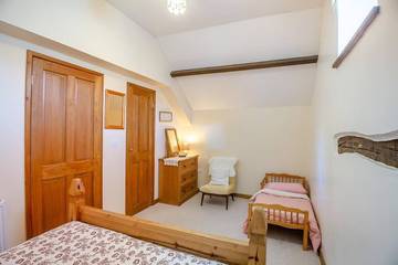 Cottage for 4 People in Llanbedrog, Llŷn Peninsula, Photo 3