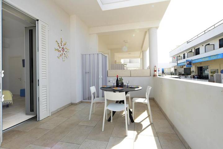B&b per 2 persone a Lido Marini