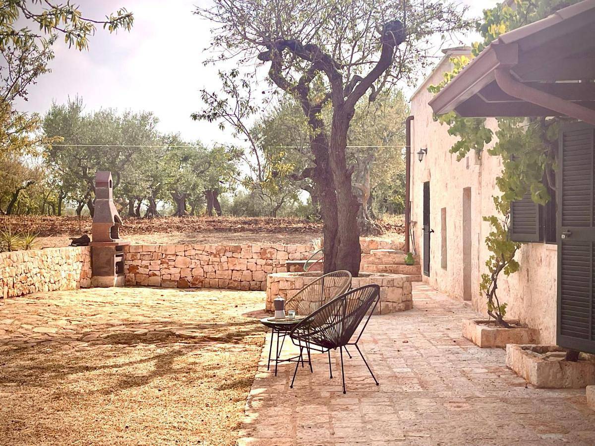 Two-Bedroom Villa in Castellana Grotte, Provincia di Bari