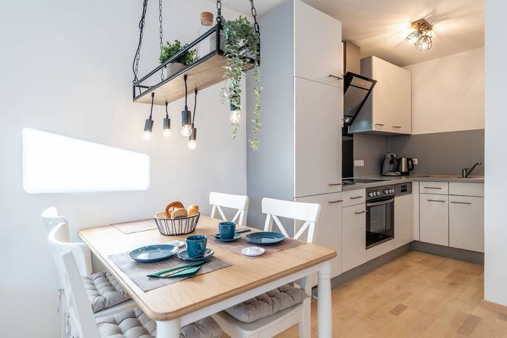 Ganze Ferienwohnung, Am Hörnle in Grünten, Burgberg im Allgäu