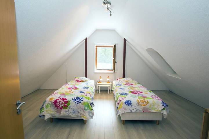 Ferienhaus Boschhuys in Uelsen, Landkreis Grafschaft Bentheim