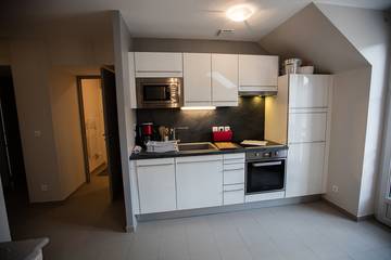 Gîte pour 4 Personnes dans Noisy-sur-École, Seine-et-Marne, Photo 3