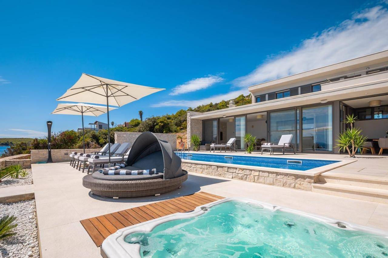 Villa in Rukavac, Split-Dalmatien