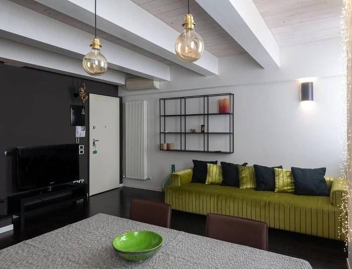 Gîte pour 3 personnes à Pesaro - 4