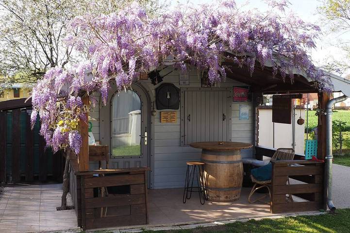 Gîte pour 2 personnes