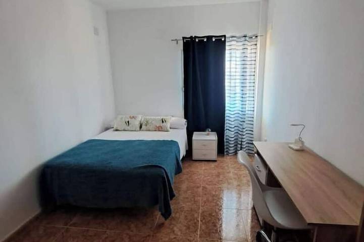 Gîte pour 6 personnes, avec piscine à Sant Joan d'Alacant - 3