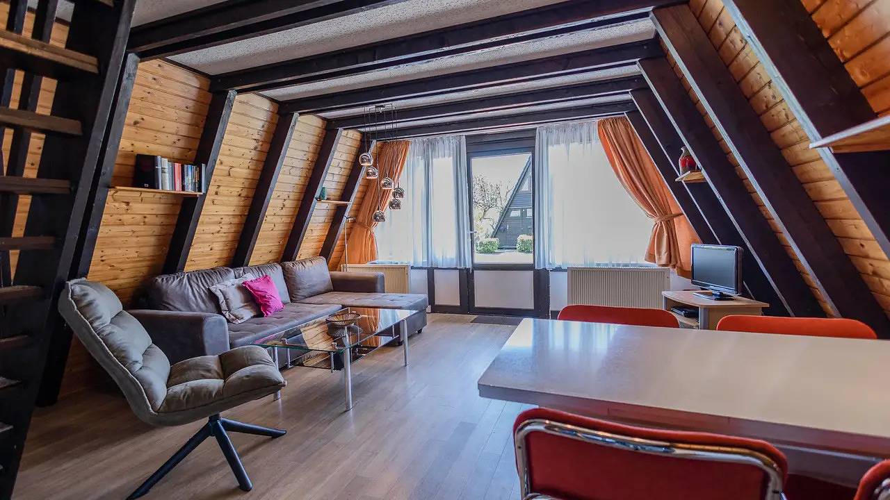 Ferienhaus für 4 Personen (50 m²) in Immenstaad am Bodensee in Immenstaad am Bodensee, Region Bodensee-Oberschwaben