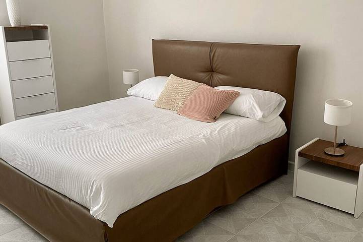 Gîte pour 4 personnes, avec balcon à Agrigente - 3