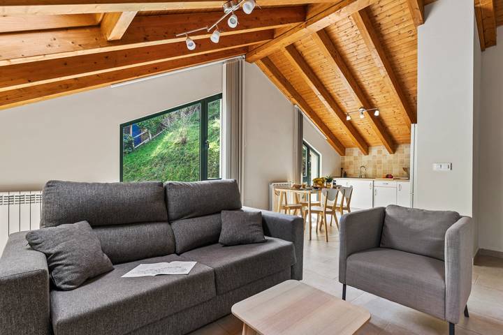 Studio für 2 Personen - 1