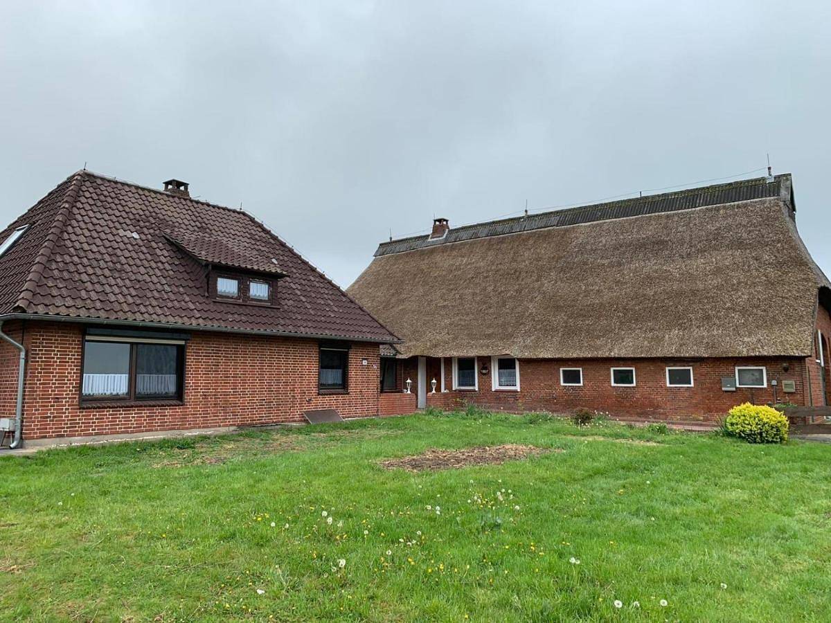 Helene in Loxstedt, Südliches Cuxland