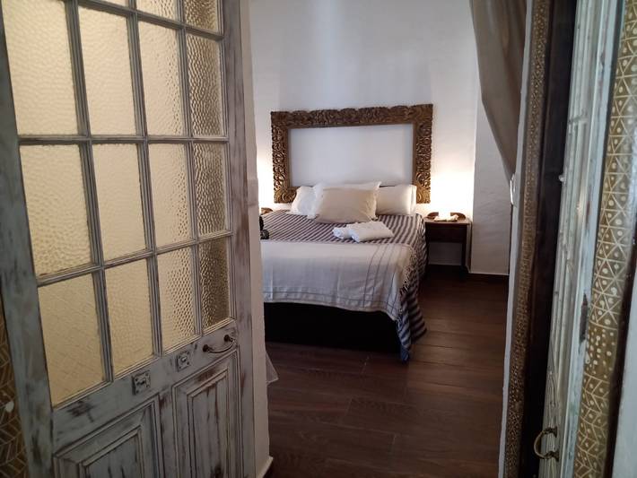 Ferienhaus für 3 Personen, mit Haustier in Alentejo