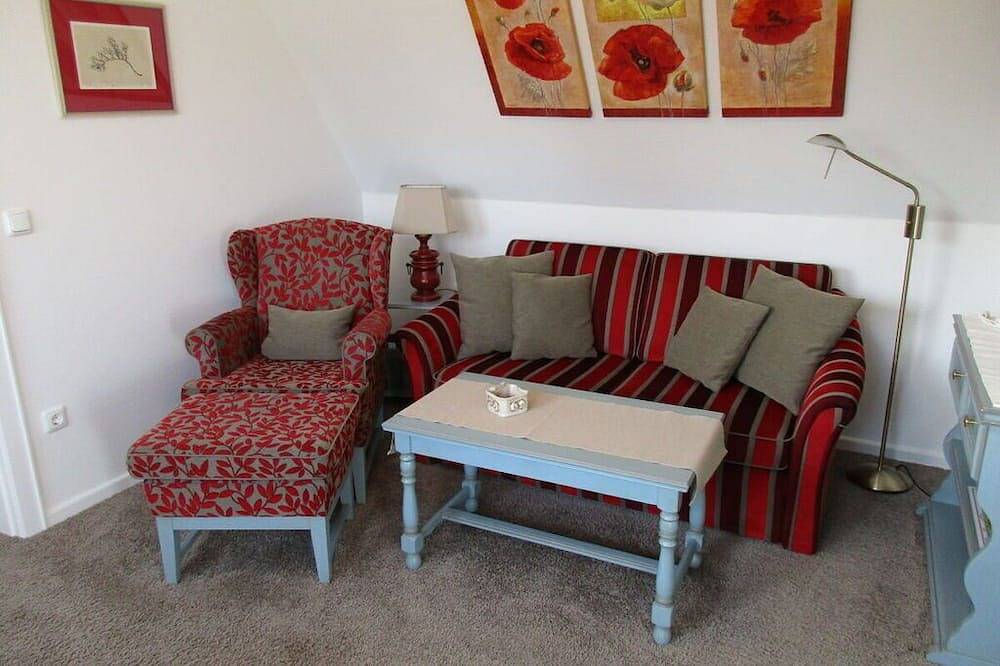 Colette und Oliver Ewald in Keitum, Sylt (Gemeinde)