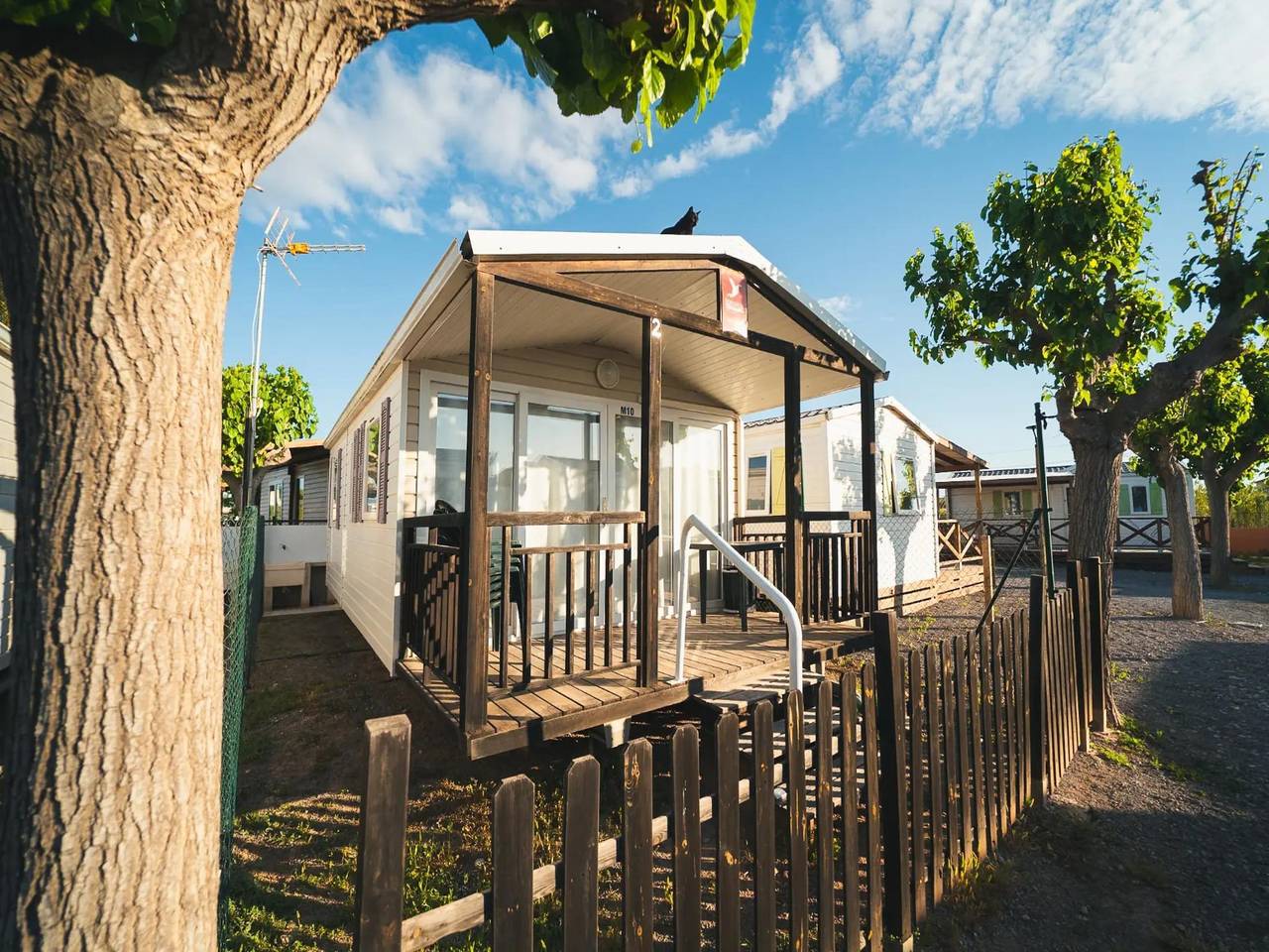 Casa de vacaciones en Xilxes con patio in Playa de Almenara, Chilches