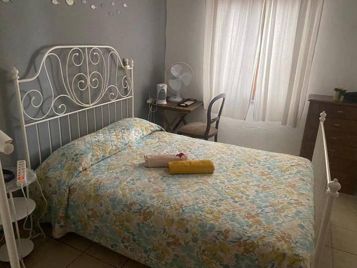 Apartamento de férias para 2 pessoas, com terraço em Armação de Pêra