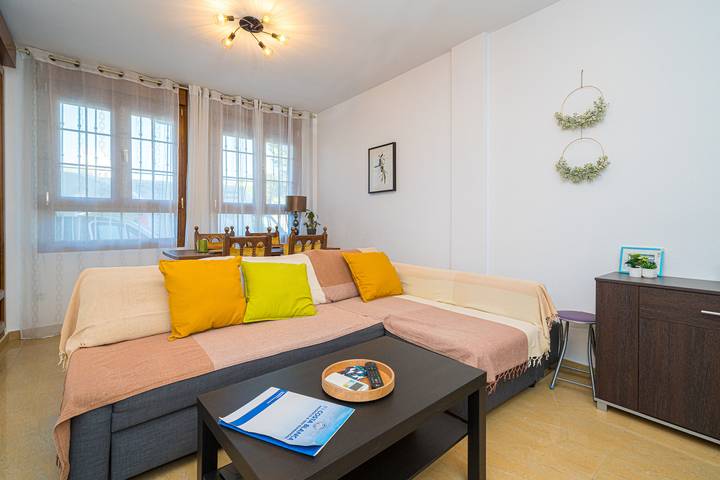 Ferienwohnung für 4 Personen in Altea - 3