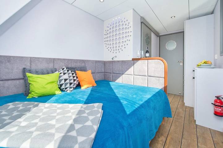 Hausboot für 6 Personen in Polen - 2