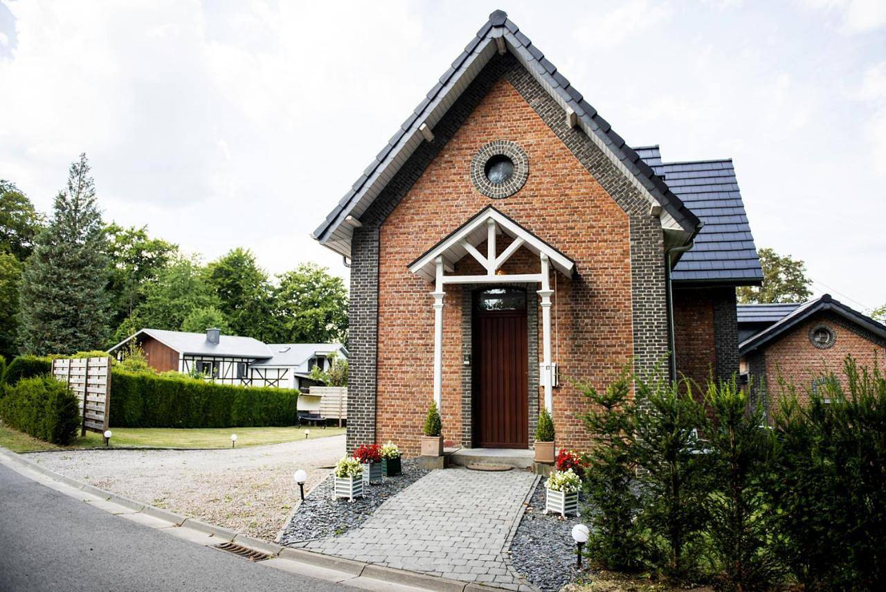 Holiday Home in Spa, Lüttich und Umgebung