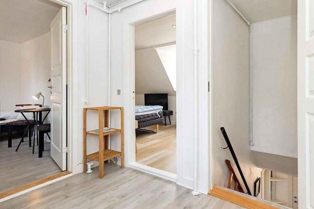 3 Personen Ferienhaus in Ærøskøbing in Ærøskøbing, Kleiner Belt