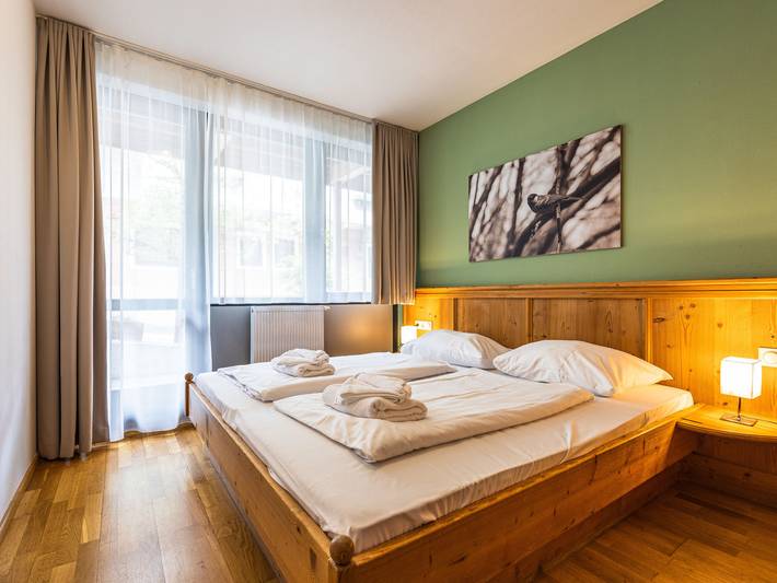 Ganze Wohnung, Wildbachhof 12 in Zell am See (Stadt), Zell am See