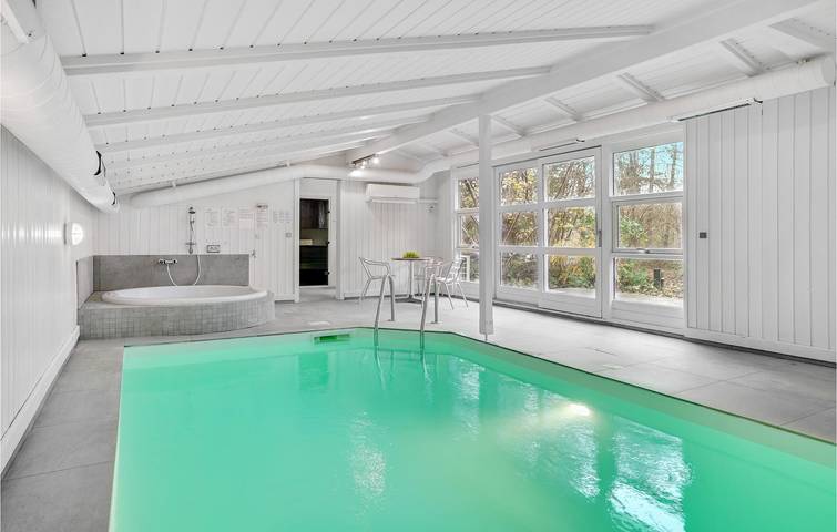 Ferienhaus für 10 Personen auf Seeland - 4