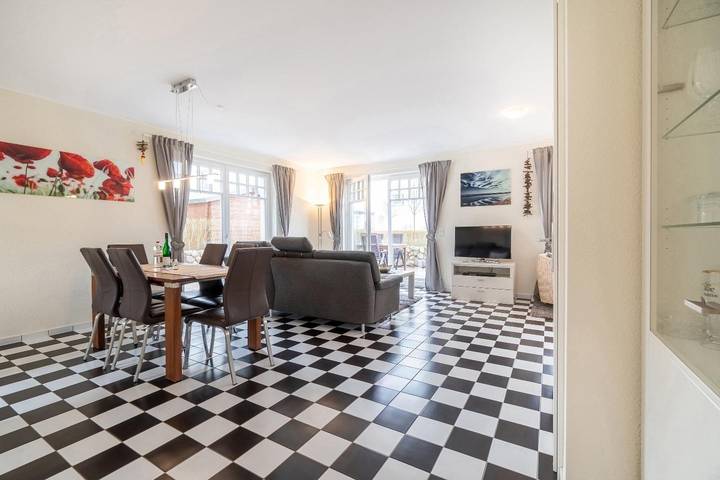 Erleben Sie unvergessliche Urlaubstage im Ole Hus an der Nordsee! in Wyk auf Föhr (Stadt), Wyk auf Föhr