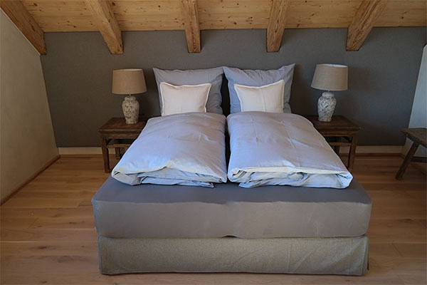 Ferienhaus für 6 Personen, mit Garten und Sauna sowie Terrasse, kinderfreundlich in Schmallenberg - 3