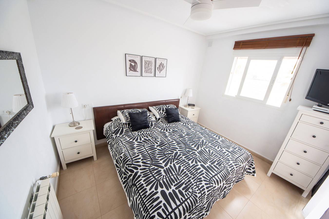 Maison de ville avec vue sur le parcours de golf in Golf Resorts Murcia, Torre Pacheco