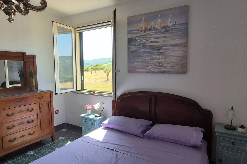 Ferienhaus / Villa - Castelsardo in Castelsardo, Sassari Provinz