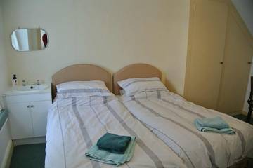 Cottage for 3 People in Minehead, Exmoor, Photo 2