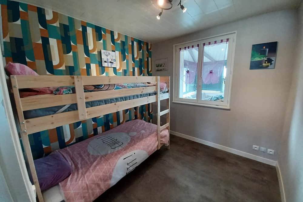 Maison mer in Saint-Germain-sur-Ay, Coutances y alrededores