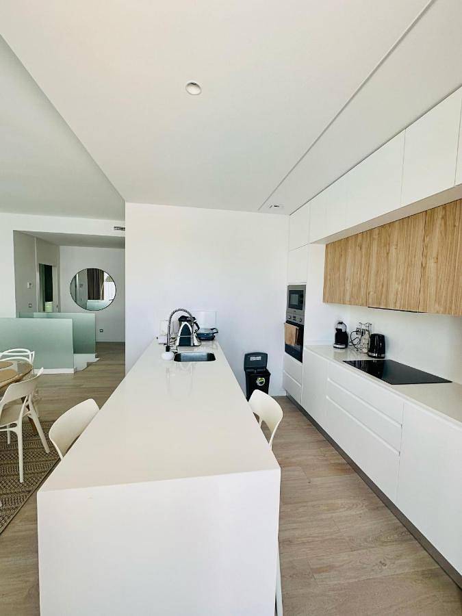 Casa rural para 12 personas, con piscina además de terraza y vistas en Finestrat - 4