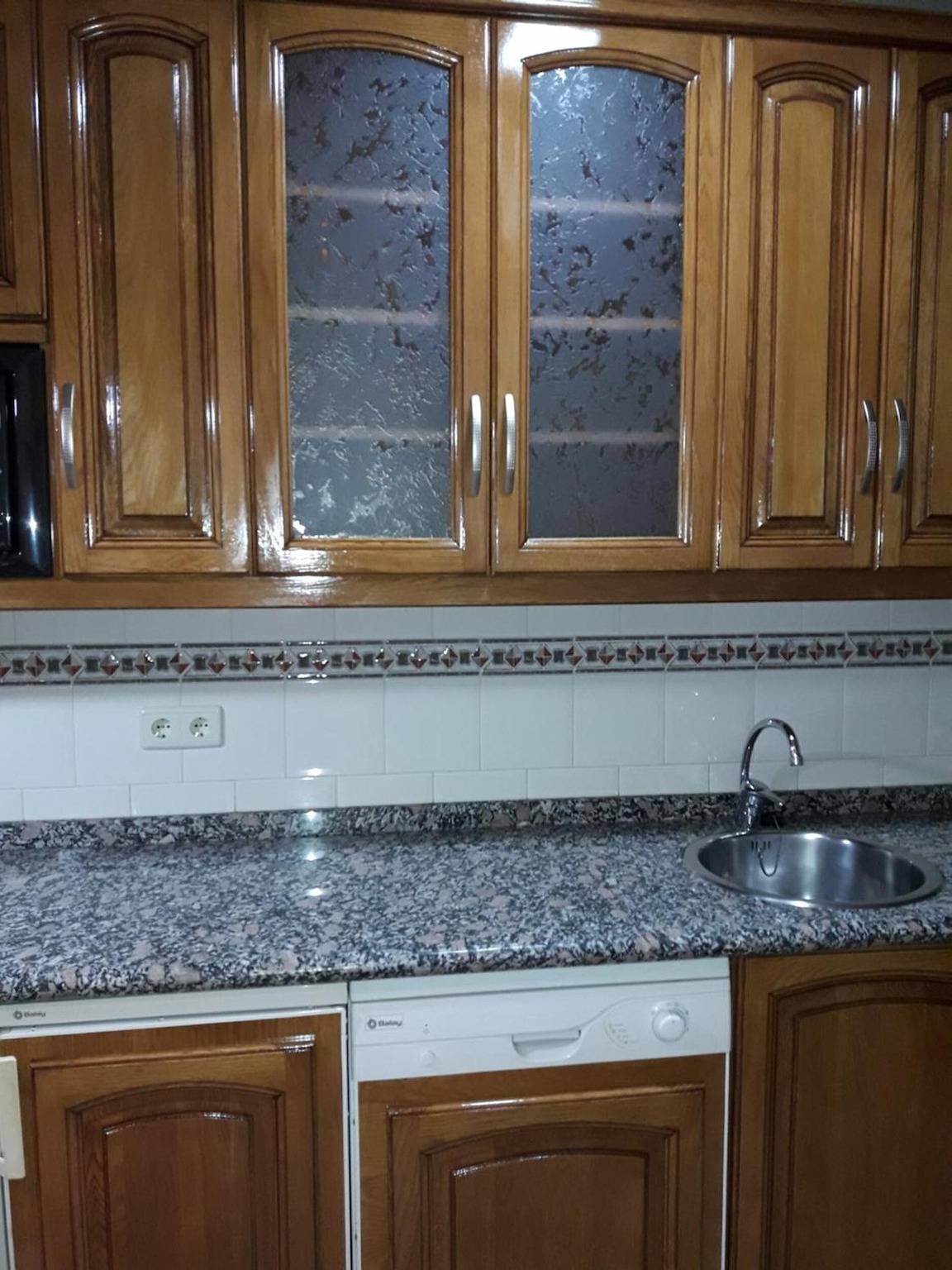 Appartement entier, Appartement 'El Fondón 2' à Cangas de Onís, idéal pour explorer la région in Cangas de Onís, Asturias Province