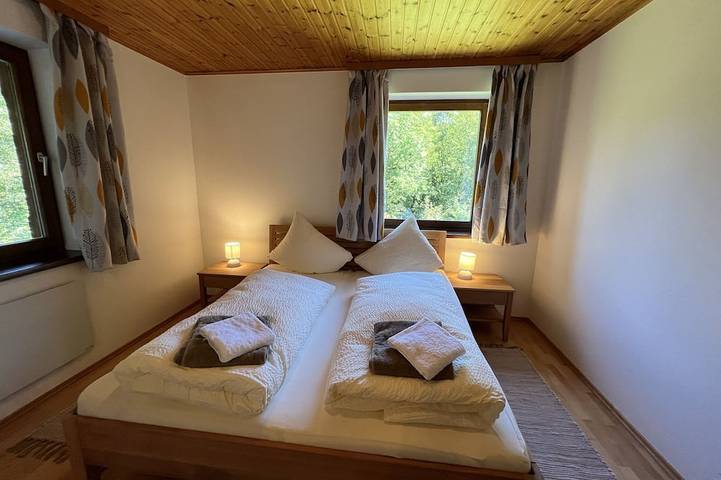 Ferienhaus für 9 Personen, mit Garten, mit Haustier in Bischofshofen - 2