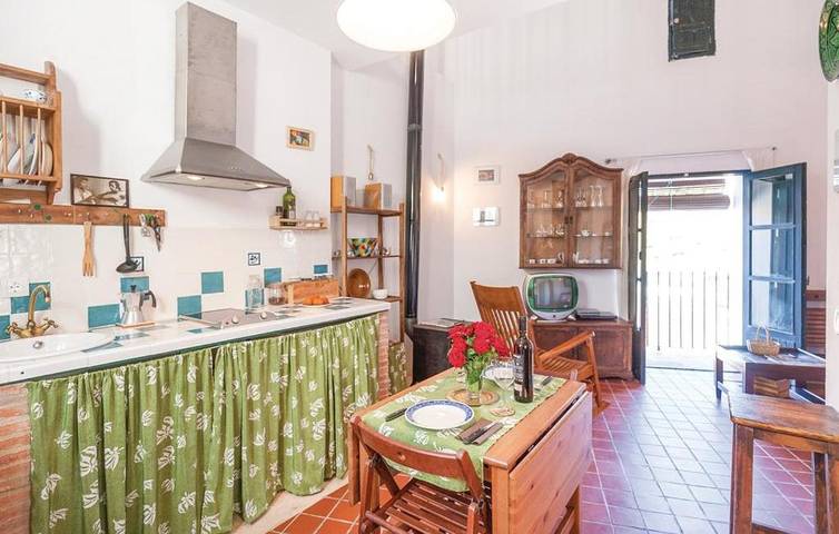 Casa rural para 6 personas, con Balcón en Rosal de la Frontera - 3