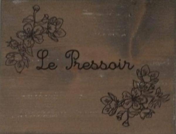 Location de vacances pour 4 personnes, avec jardin à Saint-Germain-le-Gaillard - 4