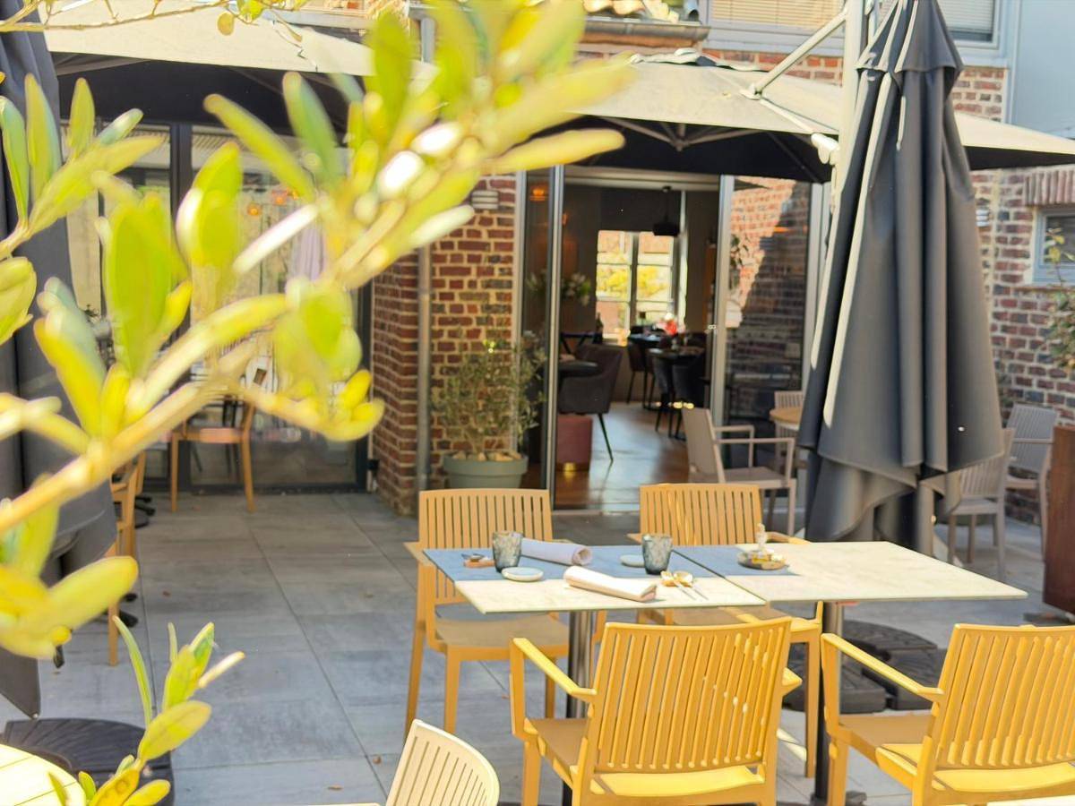 Viticolo Chambres d'hôtes in Tubize, Province du Brabant wallon