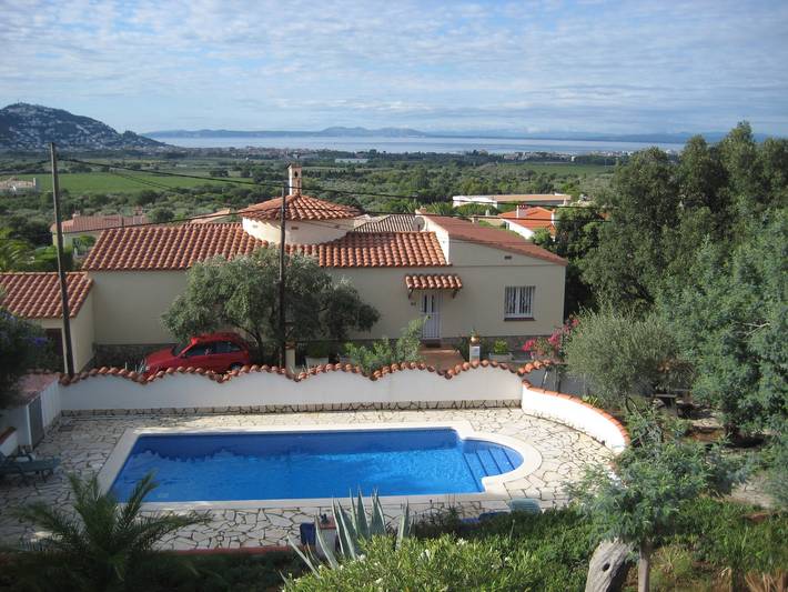 Casa rural para 6 personas en Roses - 3