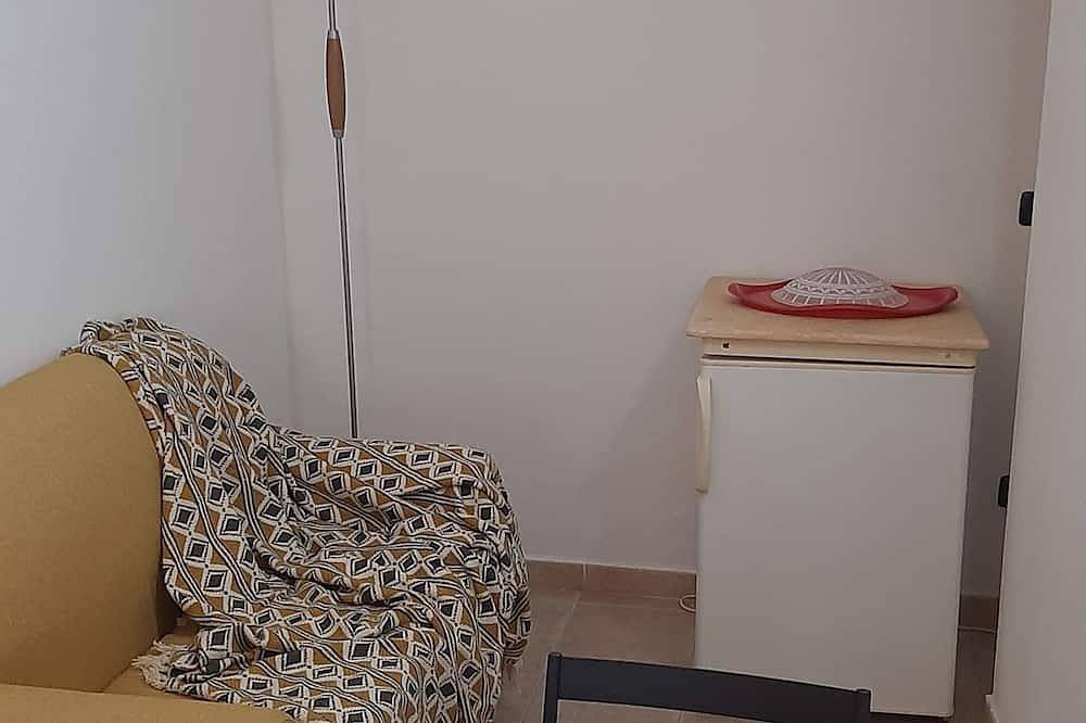 Apartamento entero, Vacation apartment in a central location in Peschici (Gargano/Apulia) for 2 persons in Peschici, Peschici region