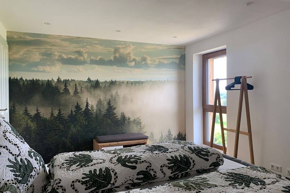 Ganze Wohnung, Ferienwohnung Eliano - Ferienwohnungen mama Elva in Herlazhofen, Leutkirch im Allgäu