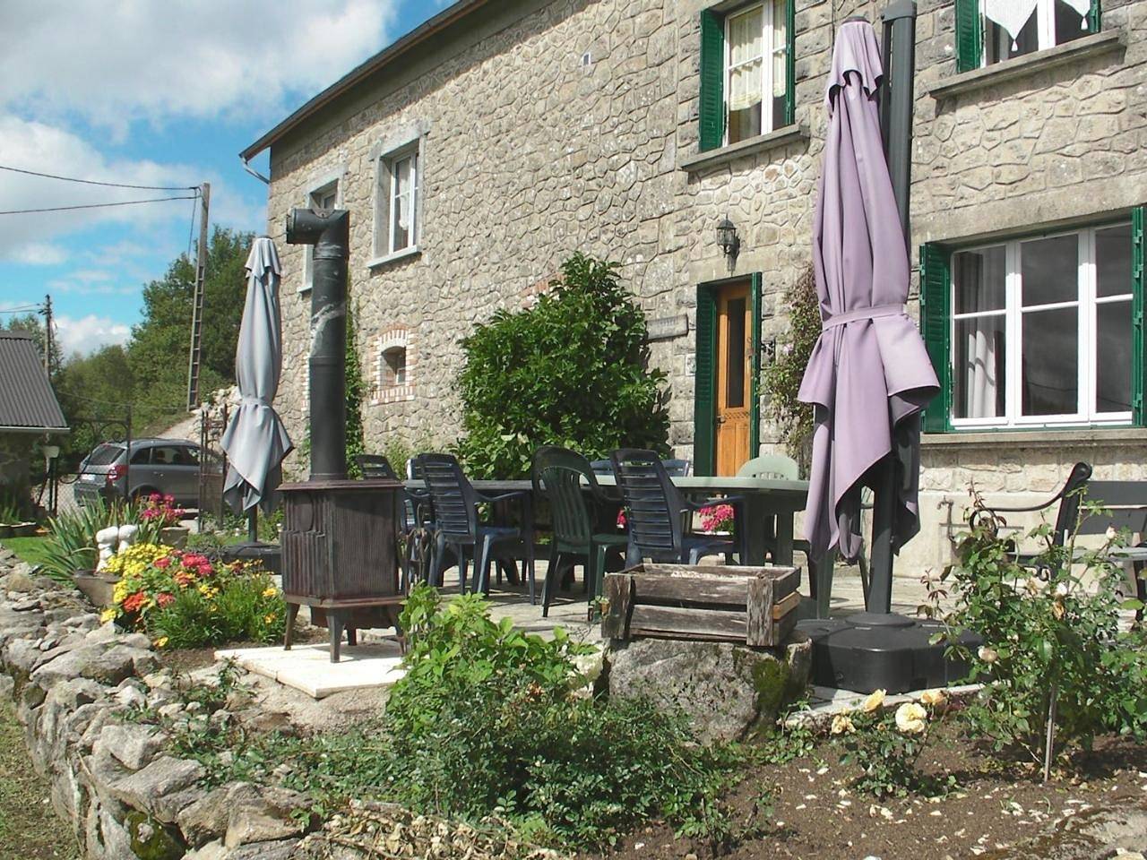 Maison Chabrat in Liginiac, Région d'Ussel