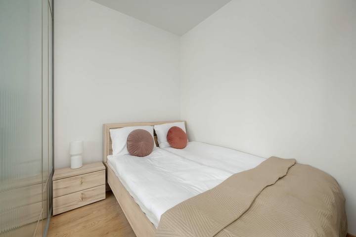 Ferienwohnung für 2 Personen, kinderfreundlich in Breslau - 2