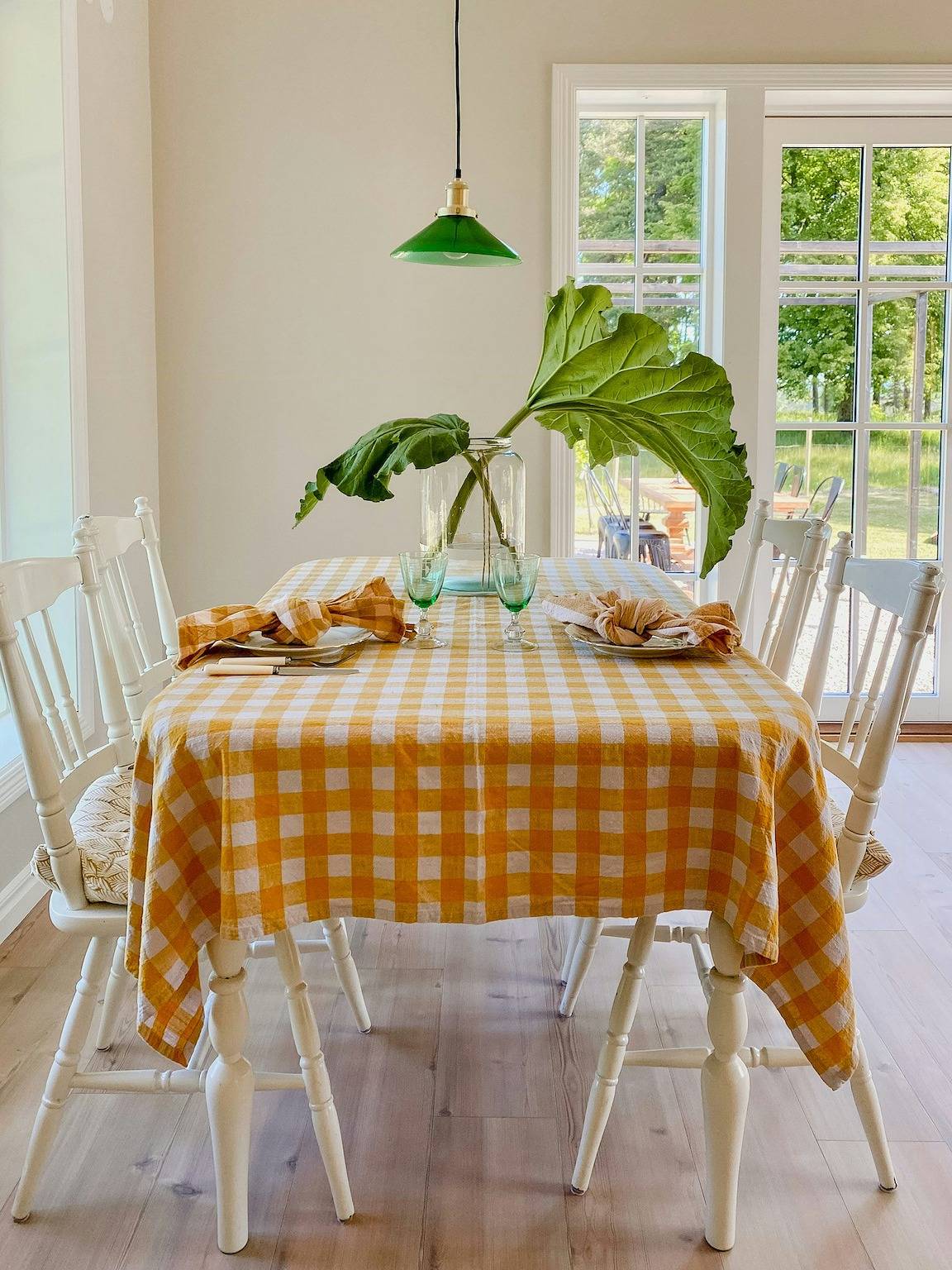 Summer cabin: modern elegance meets rural charm in Varberg, Halland