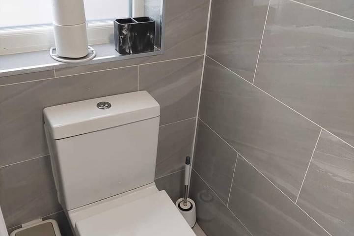 Gîte pour 2 personnes, avec balcon à Cambridge - 3