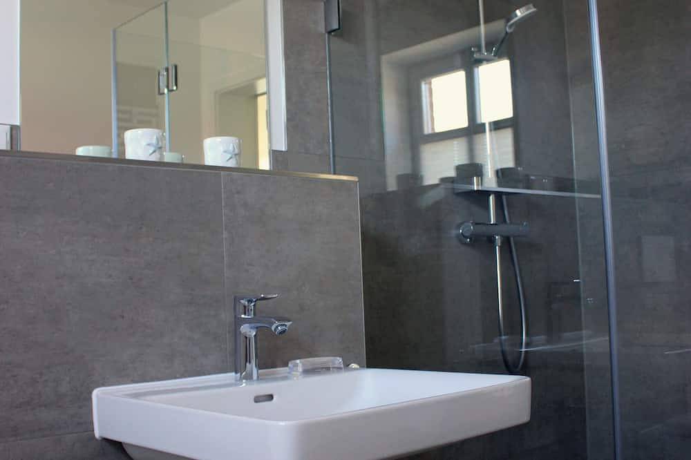 Ganze Wohnung, Ferienwohnung Teichrose Landurlaub an der Mecklenburgischen Ostseeküste in Heiligenhagen, Satow