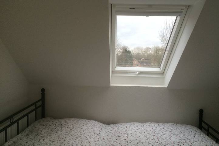 Ferienhaus für 4 Personen, mit Garten in Grimersum - 4