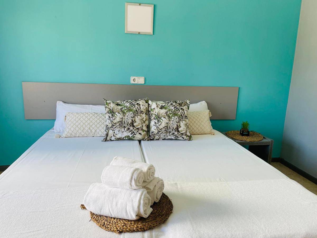 Hostal Playa de Palma in Can Pastilla, Palma de Majorque