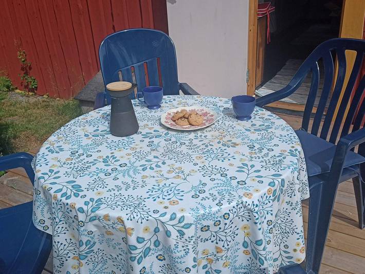 Ferienhaus für 3 Personen, mit Haustier in Dalsland - 2