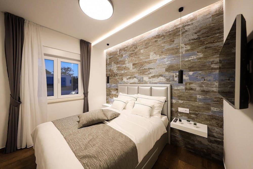 Dom przy plaży w Nin in Nin, Zadar