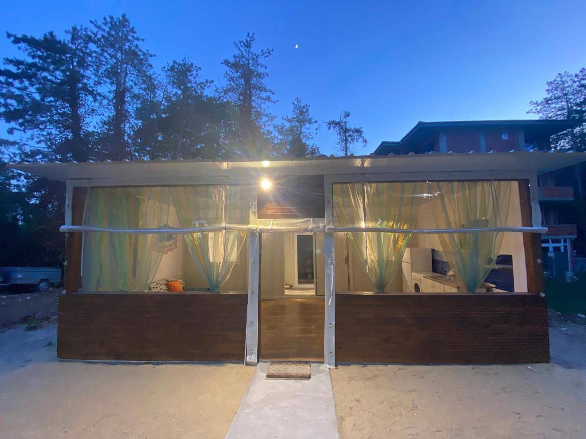 Quadruple Room in Kiten, Primorsko